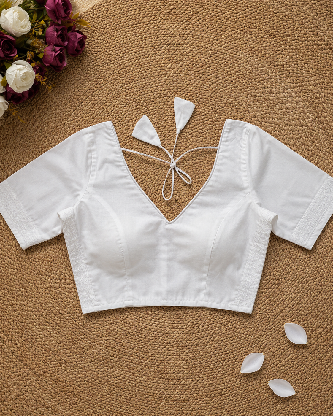 HERA Shveta Blouse