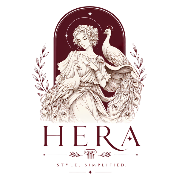 Hera- Style Simplified